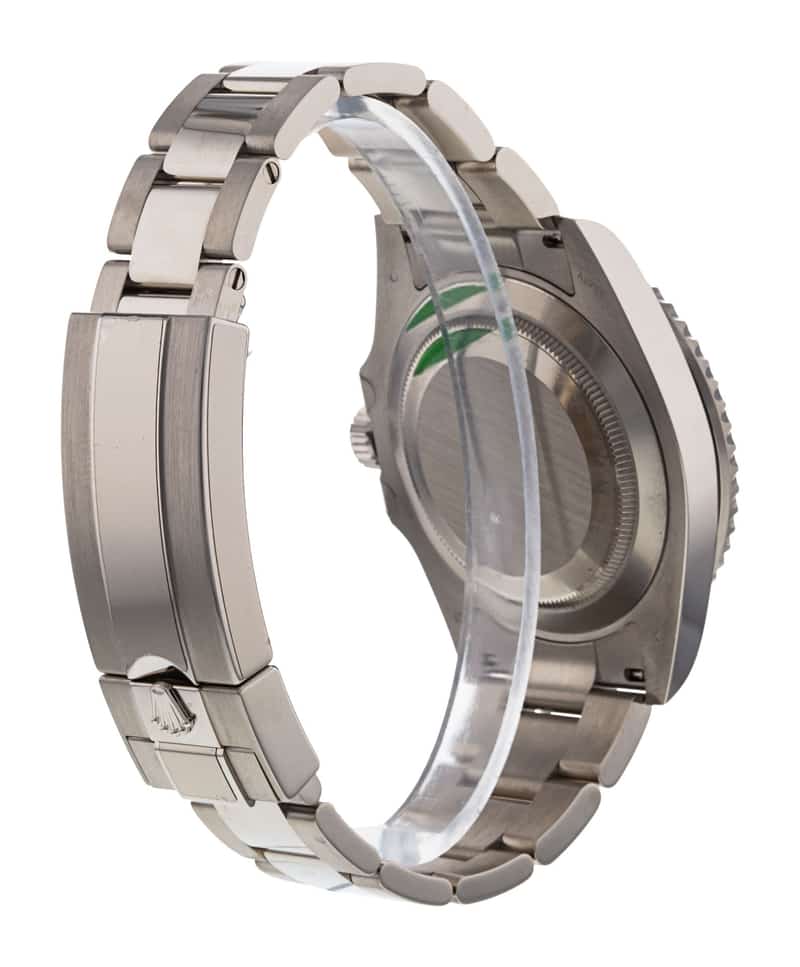 Rolex Submariner 126619 LB